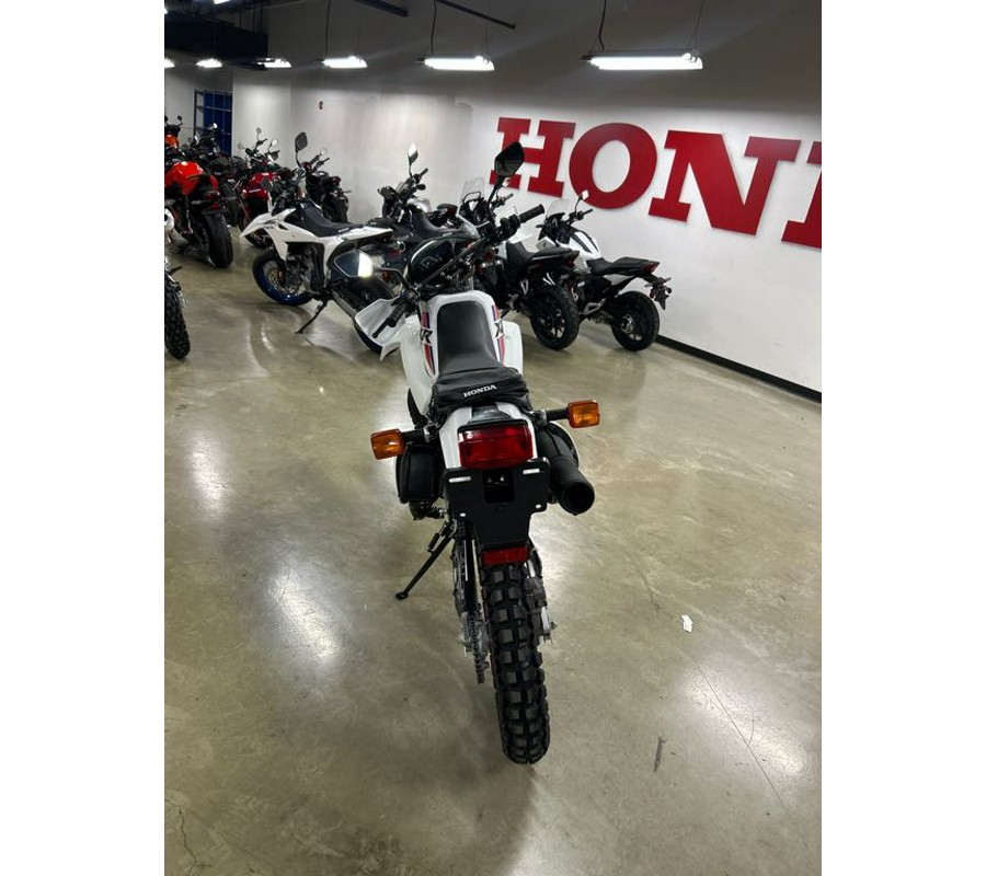 2025 Honda XR™ 650L
