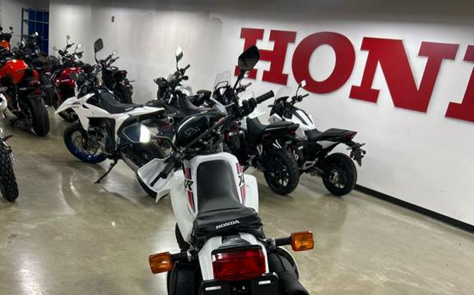 2025 Honda XR™ 650L