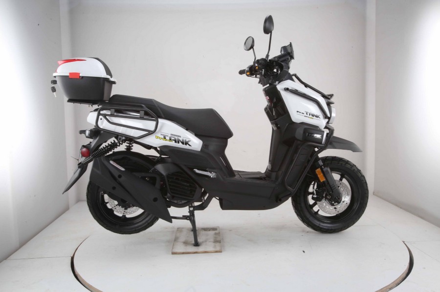 2025 Vitacci Tank Pro 200