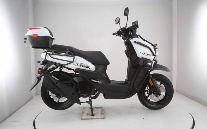 2025 Vitacci Tank Pro 200