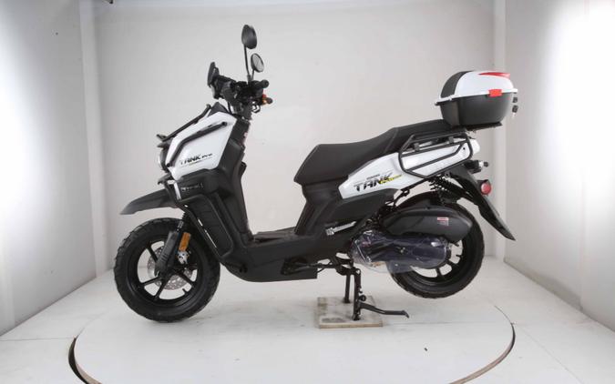 2025 Vitacci Tank Pro 200