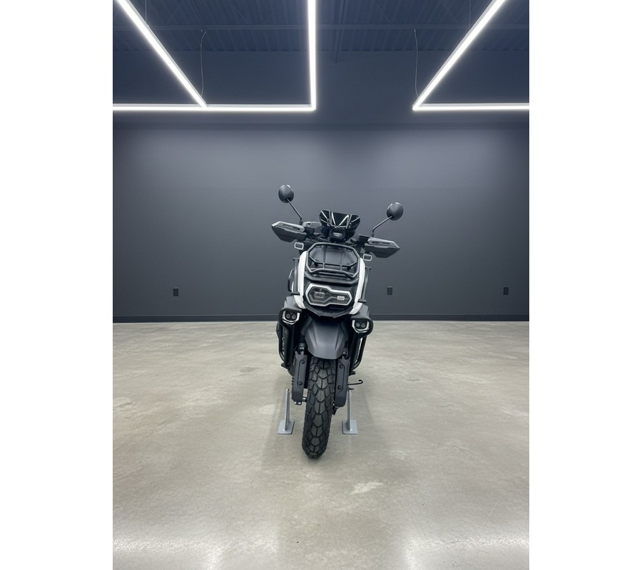 2025 Vitacci Tank Pro 200