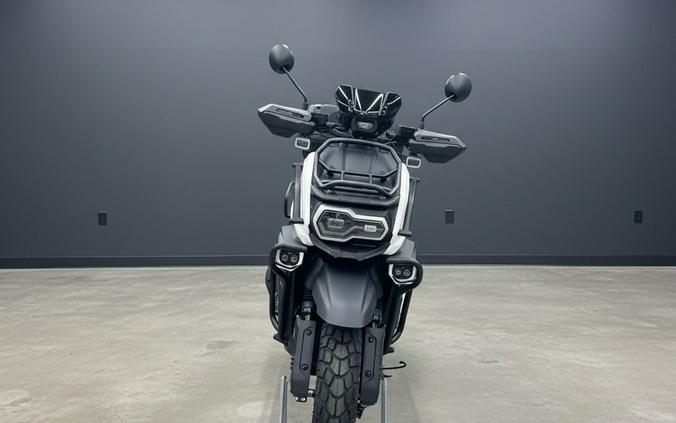 2025 Vitacci Tank Pro 200