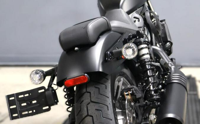 2026 Harley-Davidson Nightster Special RH975S