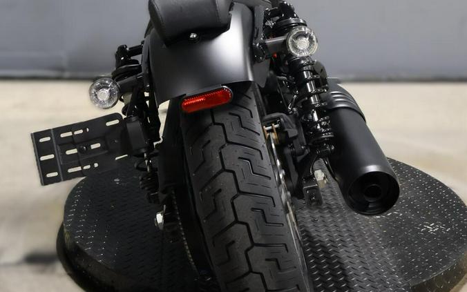 2026 Harley-Davidson Nightster Special RH975S