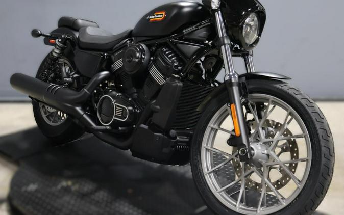 2026 Harley-Davidson Nightster Special RH975S