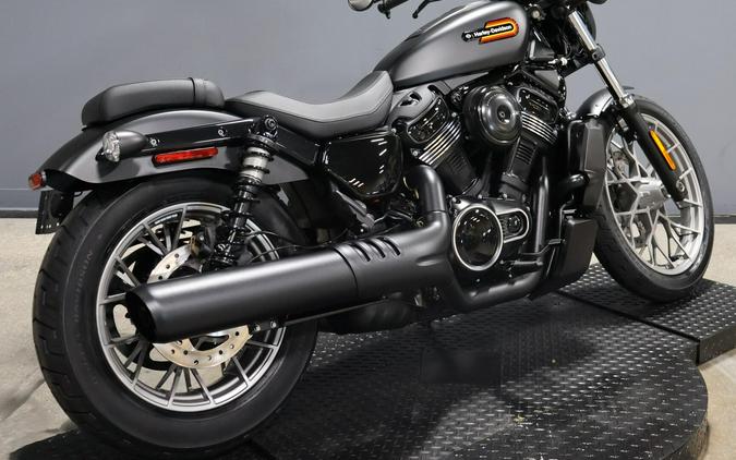 2026 Harley-Davidson Nightster Special RH975S