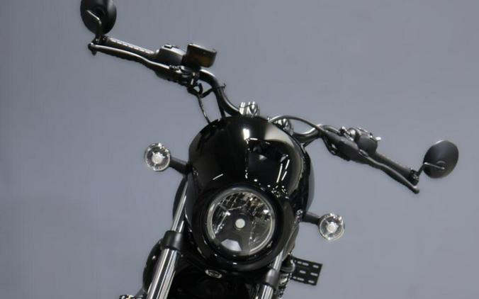 2026 Harley-Davidson Nightster Special RH975S