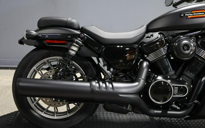 2026 Harley-Davidson Nightster Special RH975S