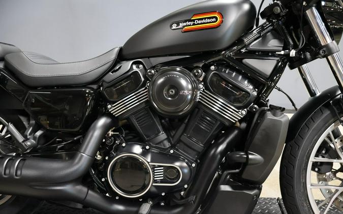 2026 Harley-Davidson Nightster Special RH975S