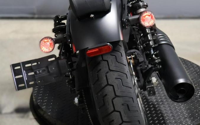 2026 Harley-Davidson Nightster Special RH975S
