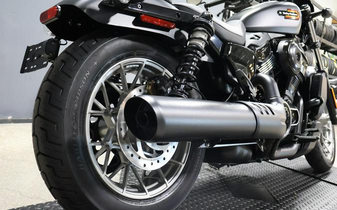 2026 Harley-Davidson Nightster Special RH975S