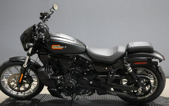 2026 Harley-Davidson Nightster Special RH975S