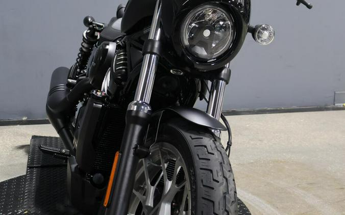 2026 Harley-Davidson Nightster Special RH975S