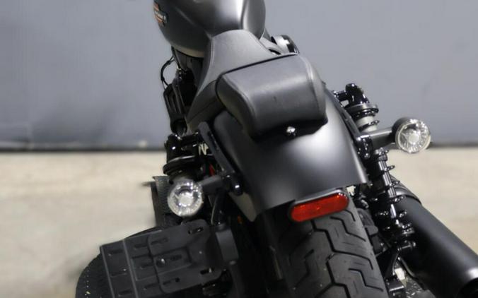 2026 Harley-Davidson Nightster Special RH975S
