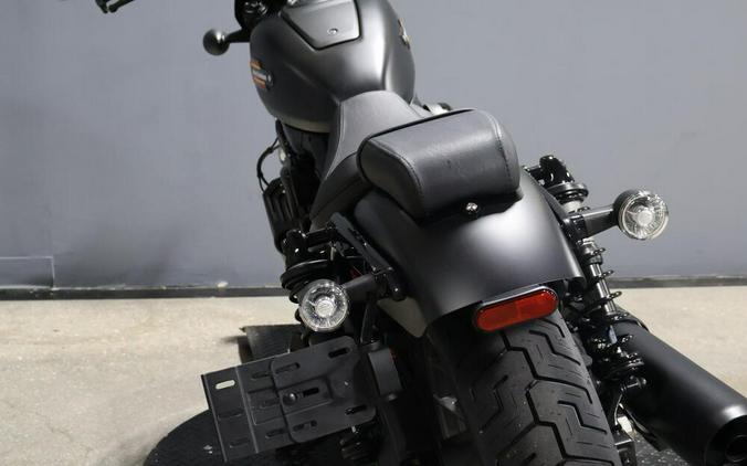 2026 Harley-Davidson Nightster Special RH975S