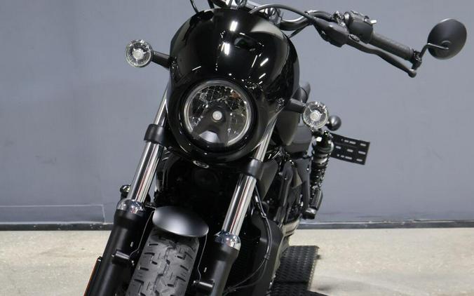 2026 Harley-Davidson Nightster Special RH975S
