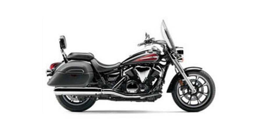 2014 Yamaha V Star 950 Tourer XVS95CTB