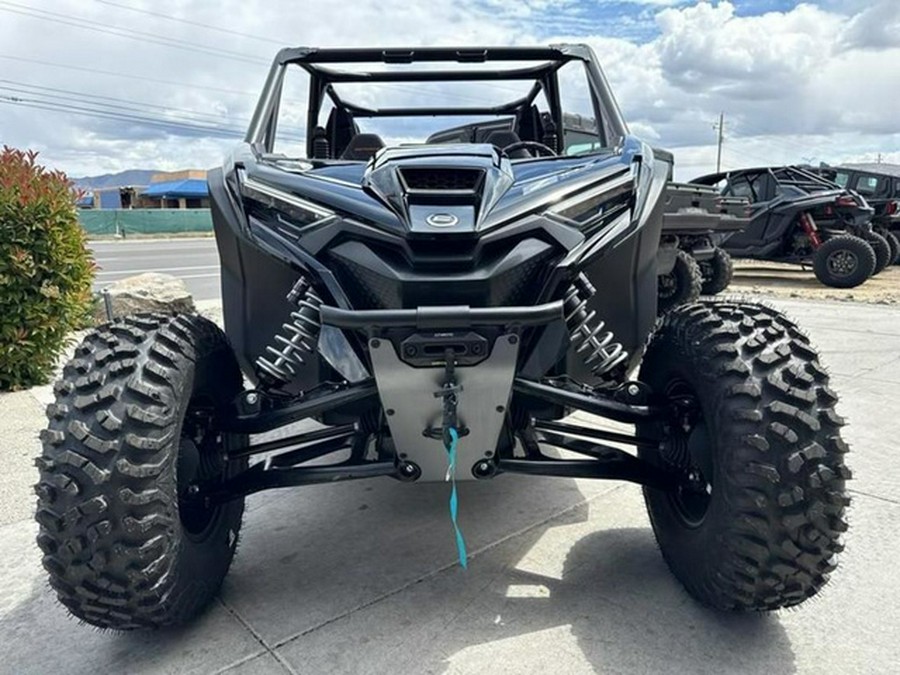 2026 CFMOTO ZFORCE Z10-4