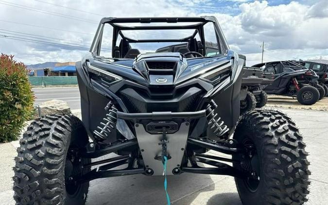 2026 CFMOTO ZFORCE Z10-4