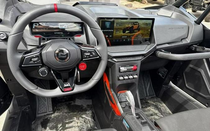 2026 CFMOTO ZFORCE Z10-4