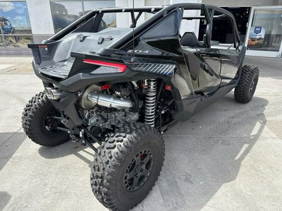 2026 CFMOTO ZFORCE Z10-4