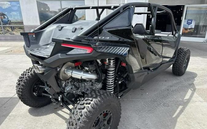 2026 CFMOTO ZFORCE Z10-4