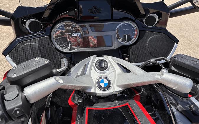 Used 2020 BMW K 1600 GT