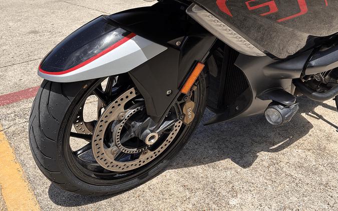 Used 2020 BMW K 1600 GT