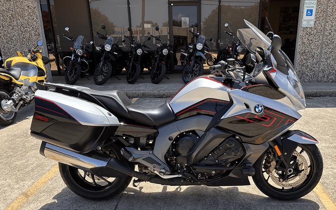 Used 2020 BMW K 1600 GT