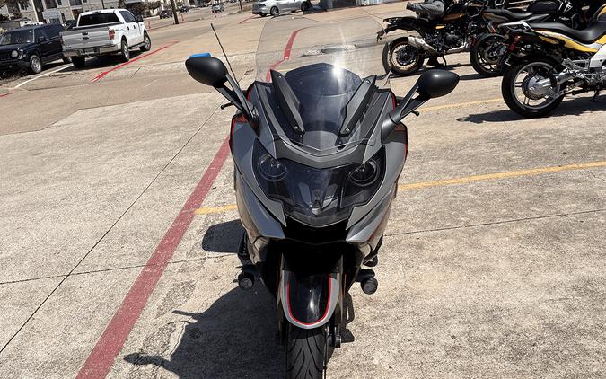 Used 2020 BMW K 1600 GT
