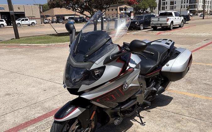 Used 2020 BMW K 1600 GT