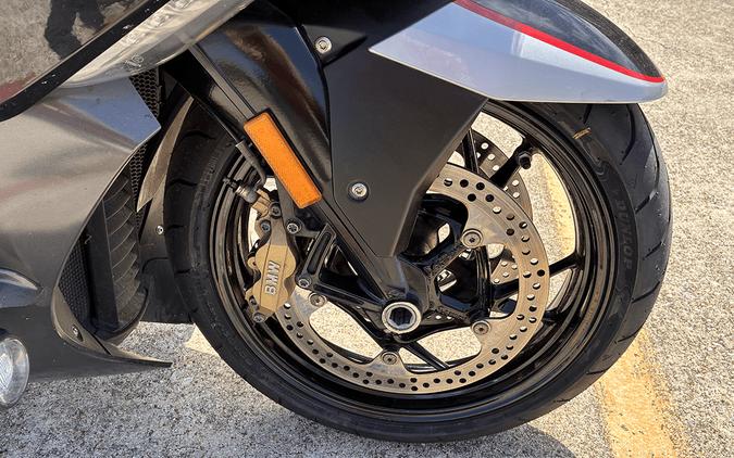 Used 2020 BMW K 1600 GT