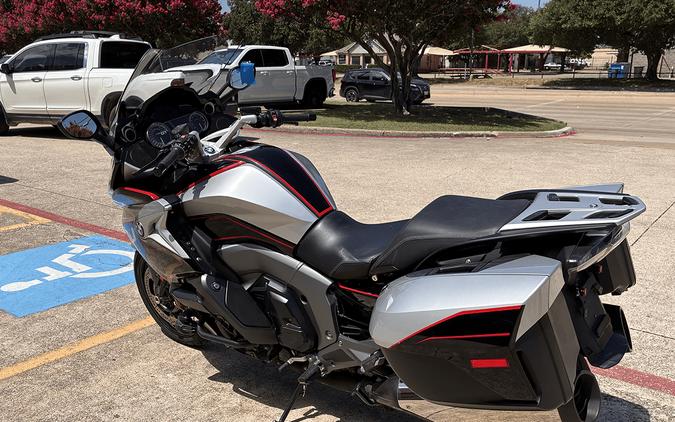 Used 2020 BMW K 1600 GT