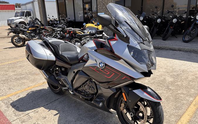 Used 2020 BMW K 1600 GT