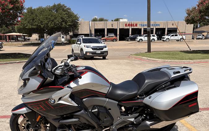 Used 2020 BMW K 1600 GT