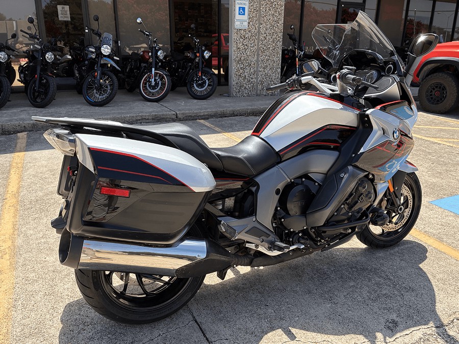Used 2020 BMW K 1600 GT
