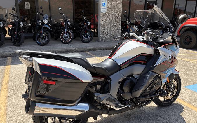 Used 2020 BMW K 1600 GT