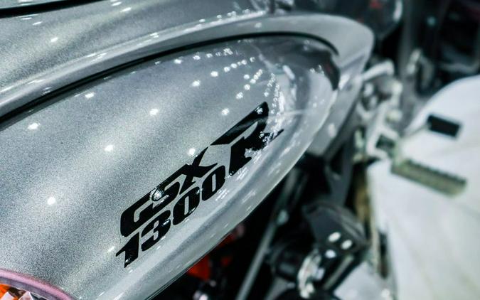 2019 Suzuki GSX1300RAL9 Hayabusa