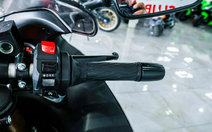 2019 Suzuki GSX1300RAL9 Hayabusa