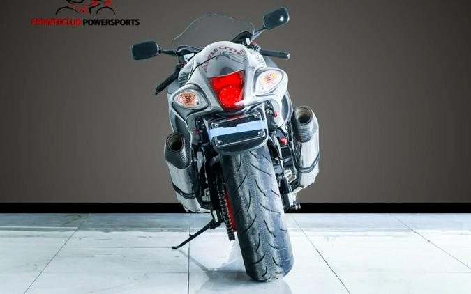 2019 Suzuki GSX1300RAL9 Hayabusa