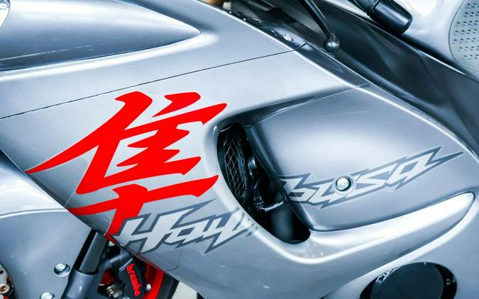 2019 Suzuki GSX1300RAL9 Hayabusa