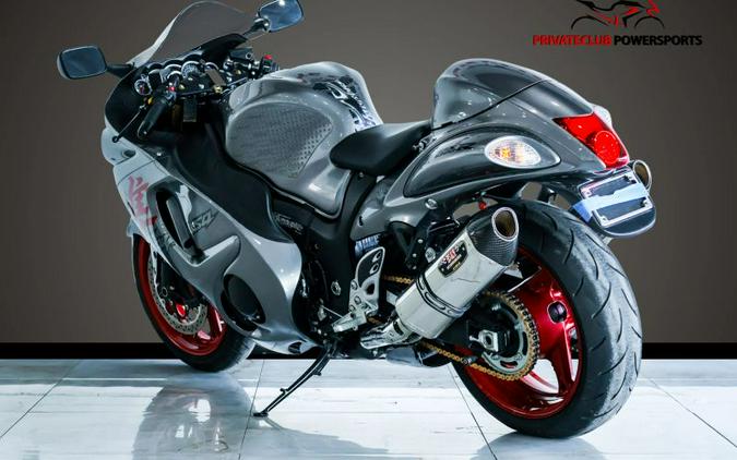 2019 Suzuki GSX1300RAL9 Hayabusa