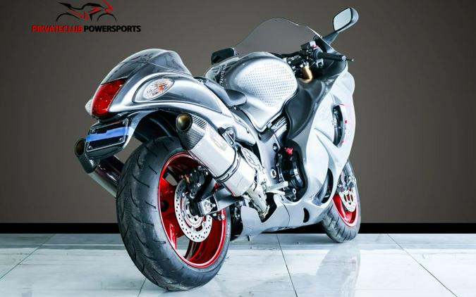 2019 Suzuki GSX1300RAL9 Hayabusa
