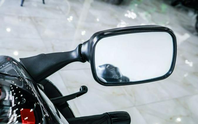 2019 Suzuki GSX1300RAL9 Hayabusa