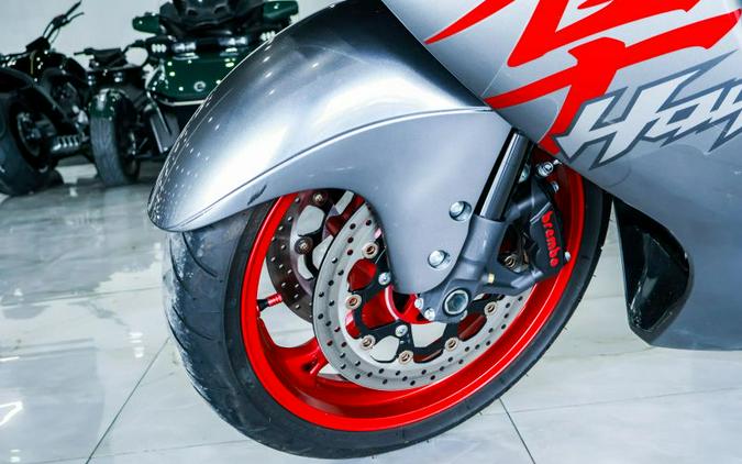 2019 Suzuki GSX1300RAL9 Hayabusa