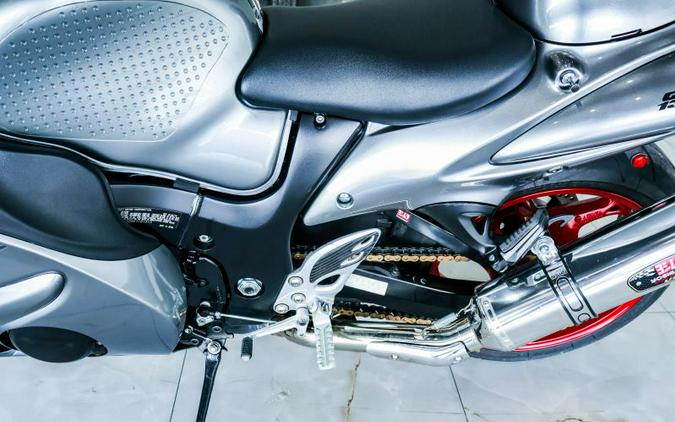 2019 Suzuki GSX1300RAL9 Hayabusa