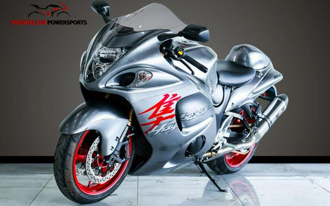 2019 Suzuki GSX1300RAL9 Hayabusa