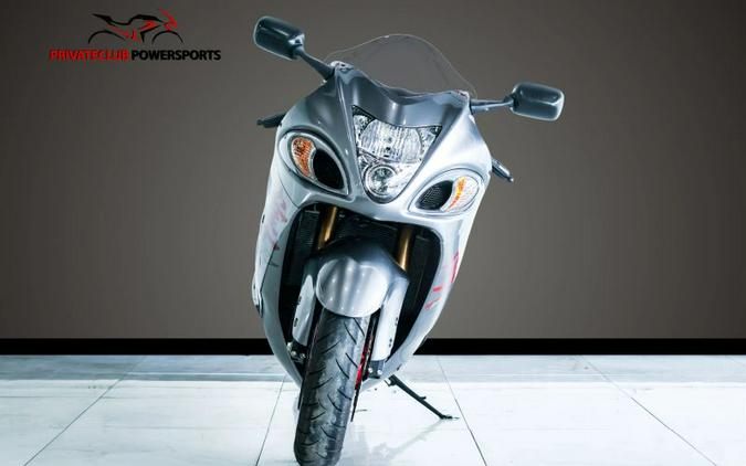 2019 Suzuki GSX1300RAL9 Hayabusa