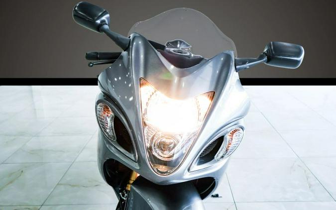 2019 Suzuki GSX1300RAL9 Hayabusa